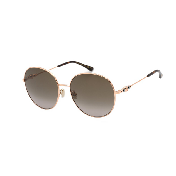 Jimmy ChooGafas de sol Birdie/S de 60 mm de mujer