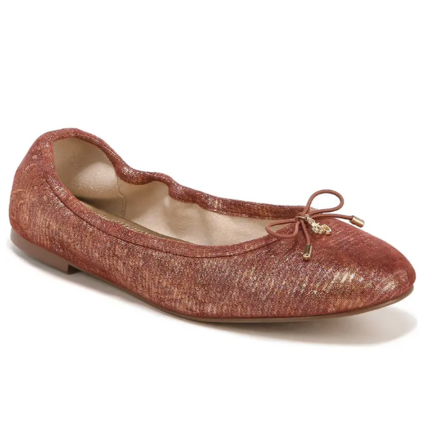 Sam Edelman Felicia Flat (15 COLORS)