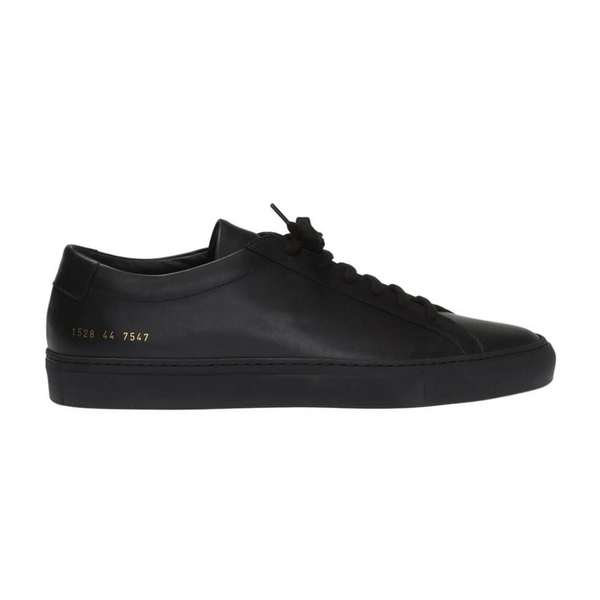 Common Projects Original Achilles Low-Top Sneakers