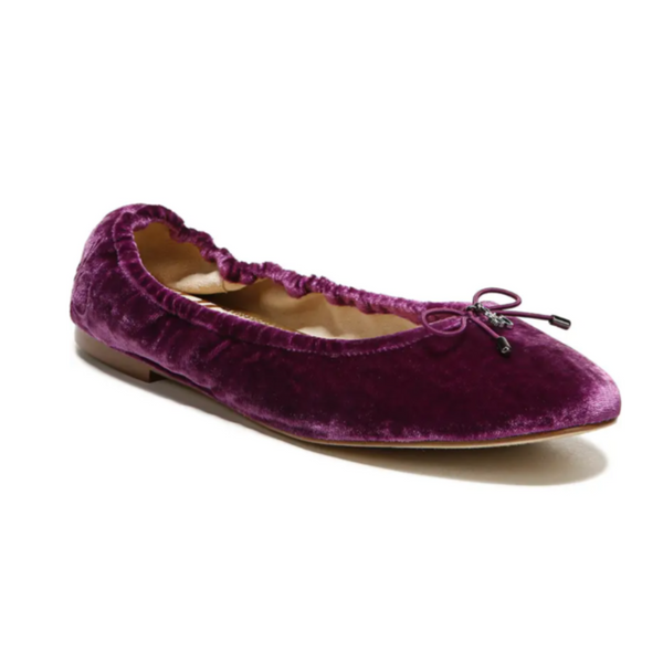 Sam Edelman Felicia Flat (16 COLORES)