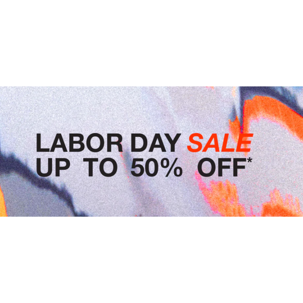 ¡Oferta del Día del Trabajo de PE Nation! ¡Hasta 50% de rebaja!