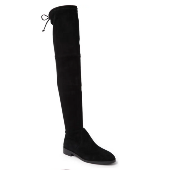 Stuart Weitzman Jocey Over The Knee Boot