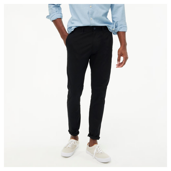 Pantalones ajustados para hombre J. Crew (7 COLORES)