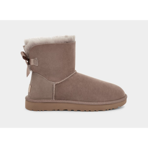 UGG Mini Bailey Bow II Boot Women