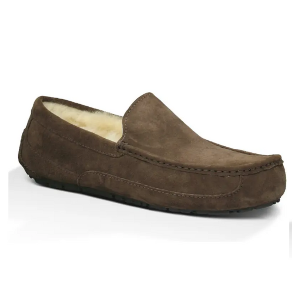 UGG Pantuflas Ascot para hombre