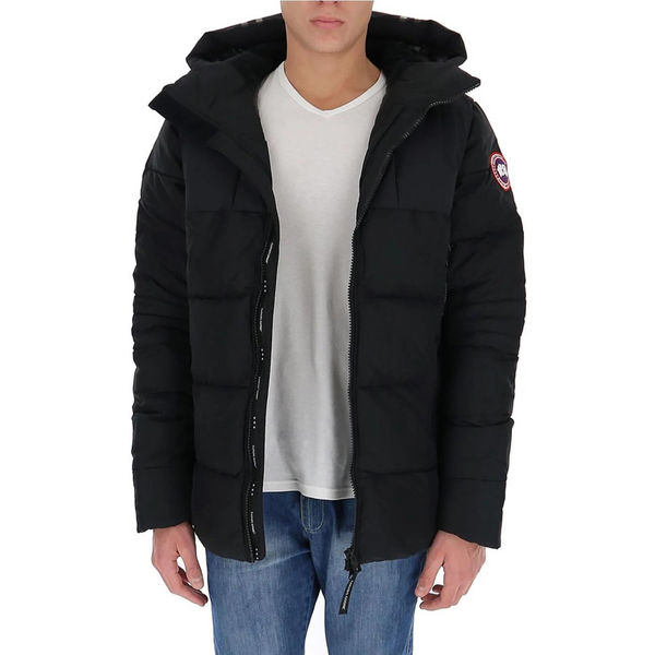 Abrigo de plumón HyBridge para hombre de Canada Goose (Y MÁS)