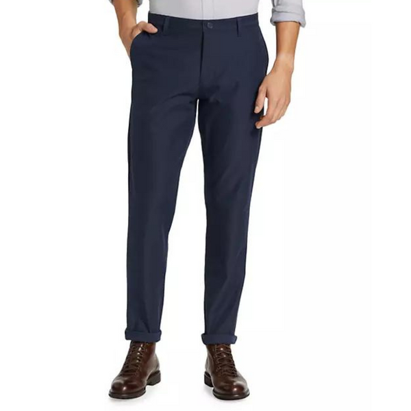 Pantalón chino Rhone Slim-Fit (2 COLORES)