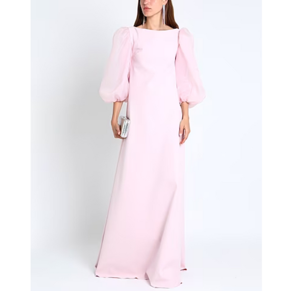 Chiara Boni La Petite Robe Gown