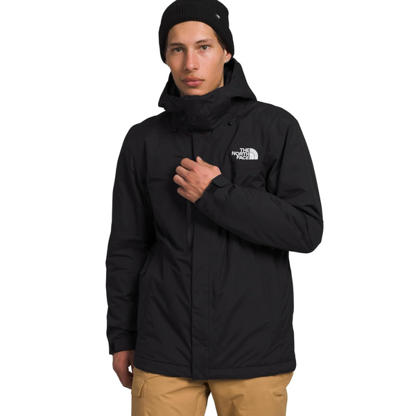 The North Face Chaqueta aislante Freedom para hombre