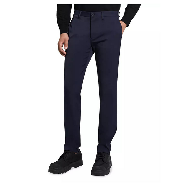 Theory Zaine Neoteric Slim-Fit Pants (4 COLORS)