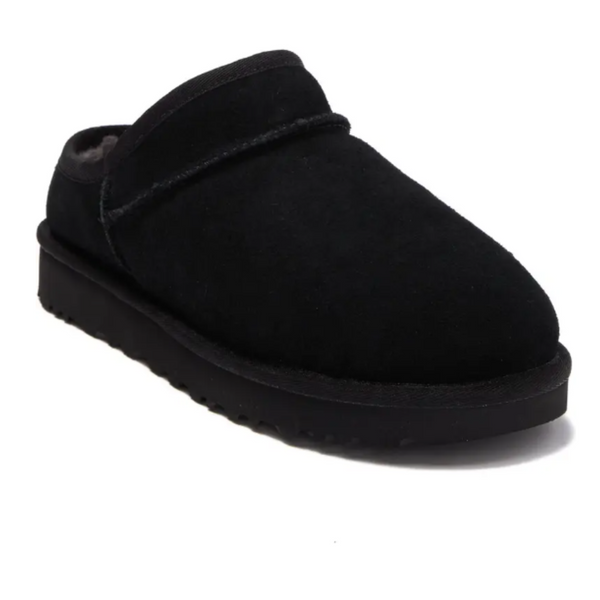 UGG Classic Slipper (3 COLORS)