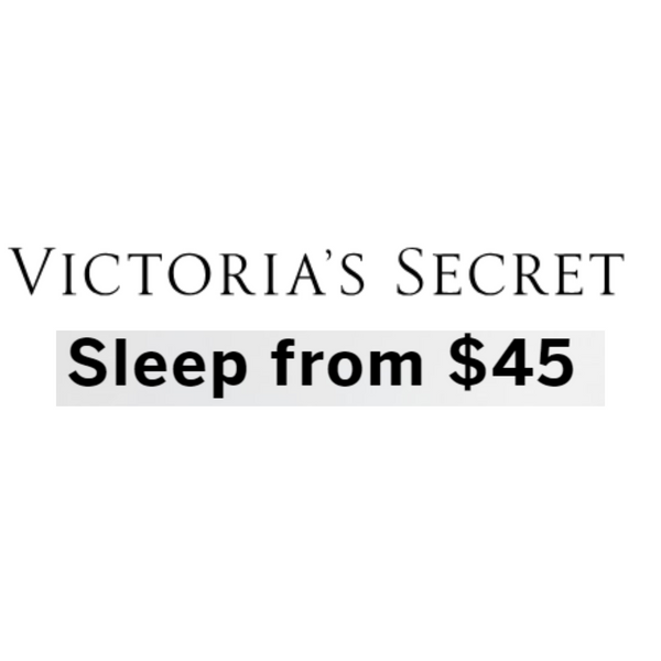 Victoria's Secret Sleepwear- Limited Time Sale!!