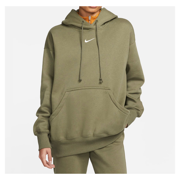 Nike Sportswear Phoenix Fleece Women's Oversized Pullover Hoodie