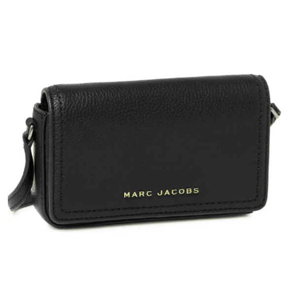 Marc Jacobs Groove Leather Mini Bag