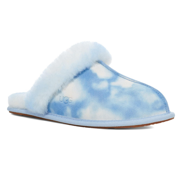 Zapatilla UGG Scuffette (2 COLORES)