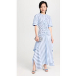 AKNVAS Kemper Dress