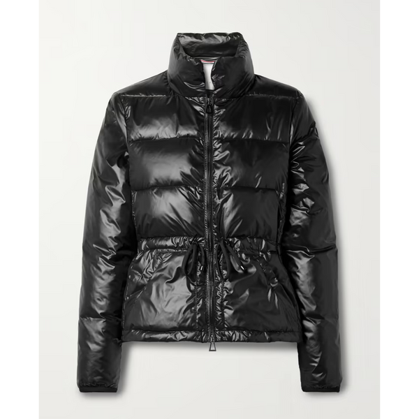 Erin Snow Astra Quilted Ski Jacket