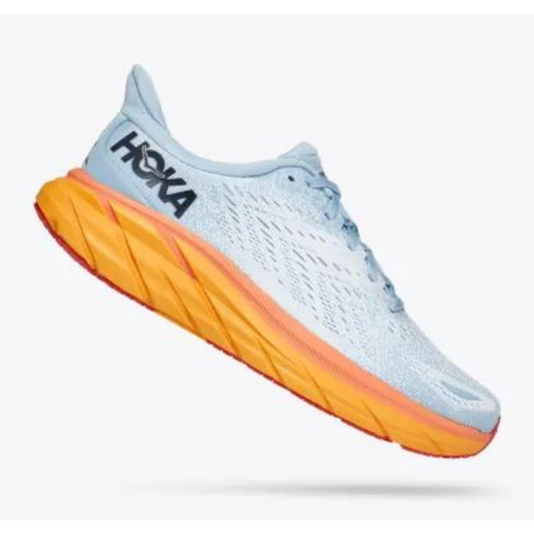 Hoka Mujer Clifton 8 (MUCHOS COLORES!)