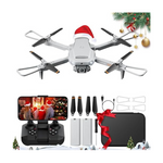 Rovpro Dual Camera S60 Rc Quadcopter with App Control