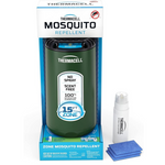 Repelente de mosquitos Thermacell altamente eficaz para patio