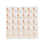 Bio-Oil Skincare Body Oil, Vitamin E, Serum for Scars & Stretchmarks (Pack of 24, 2 oz)