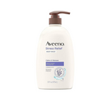 Aveeno Stress Relief Body Wash