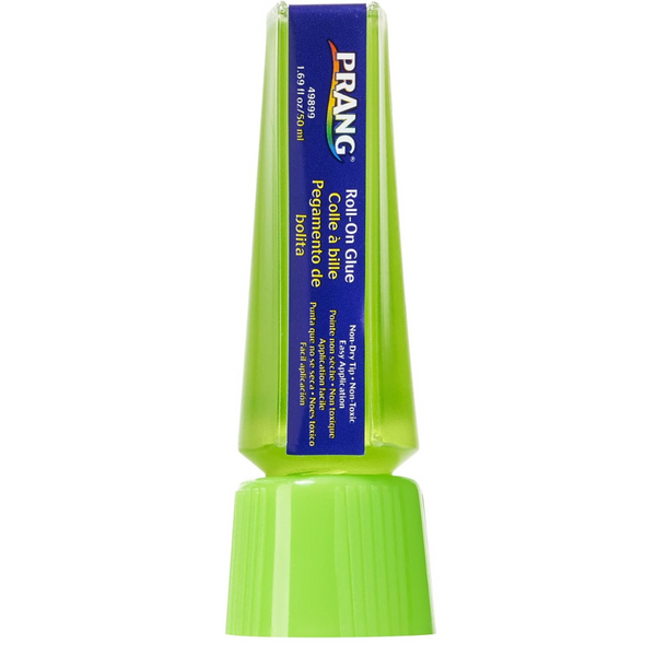 Prang Roll-On Liquid Glue