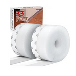 33-feet Holikme Silicone Door Seal Strip