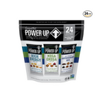 Power Up Premium Trail Mix (paquete variado, 24 unidades)