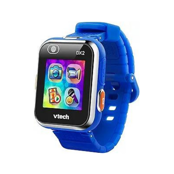 Reloj inteligente Vtech KidiZoom DX2