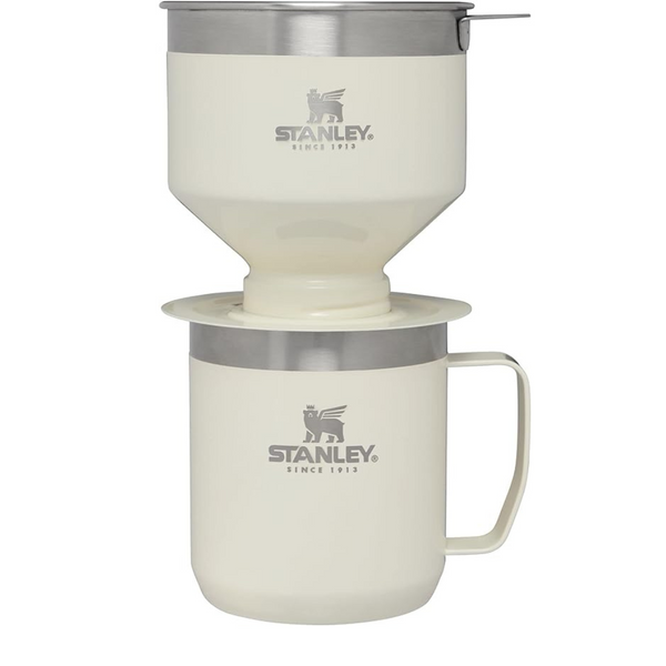 Set de regalo Stanley Classic The Perfect-Brew Pour Over