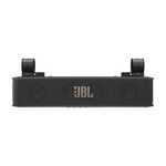 Barra de sonido Jbl Rallybar S con Bluetooth de 21"