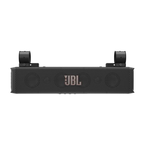 Jbl Rallybar S Powered 21" Bluetooth Soundbar