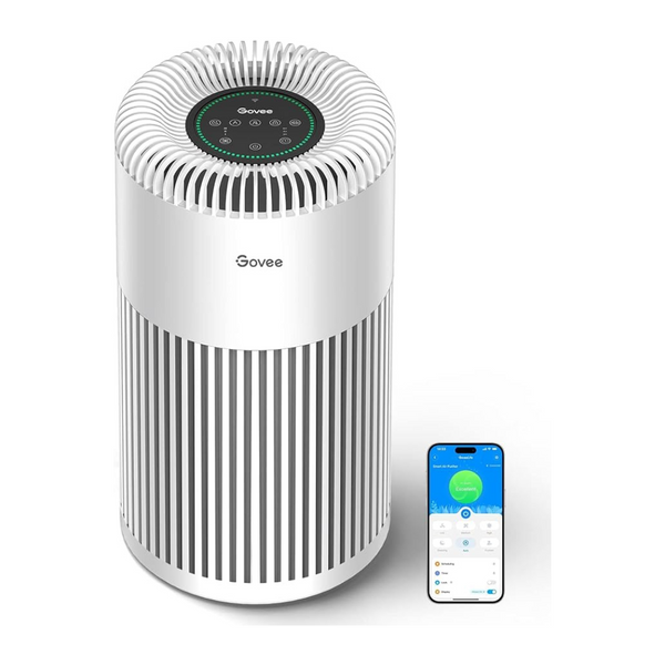 Govee H13 True Hepa WiFi Smart Air Purifiers