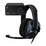 Epos Audio PC Gaming Audio Bundle with Acoustic Gaming Headset