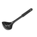 Chef Craft 12 Inch Basic Nylon Cooking/Serving Ladle