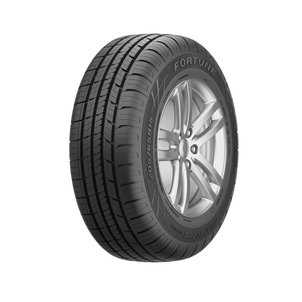 Fortune Perfectus FSR602 All Season 185/55R16 83H Passenger Tire