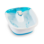 HoMedics Bubble Mate Foot Spa