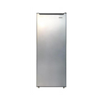 Frigidaire 698 6.5 Cu. ft. Space-Saving Flush Back Upright Freezer