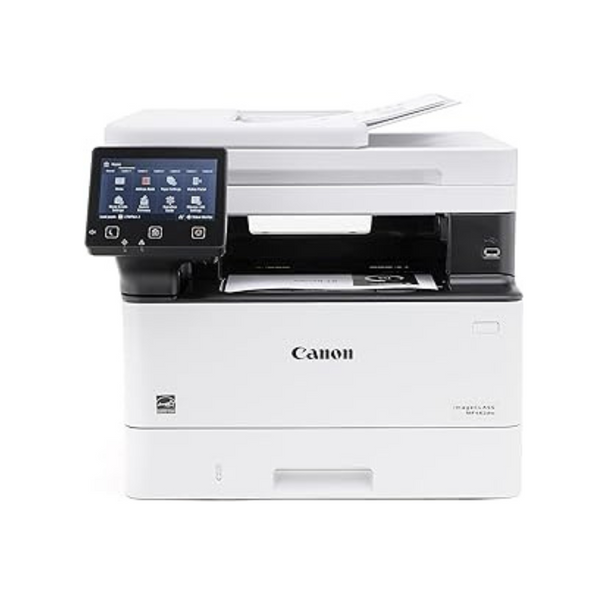 Impresora láser monocromática inalámbrica Canon 462dw