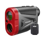 Ip54 Waterproof 7X Magnification Golf Rangefinder