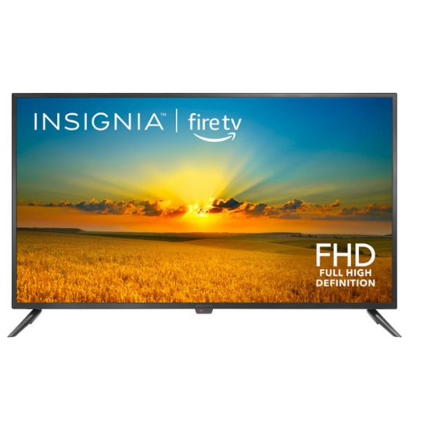 Insignia Class F20 Series 42" 1080p Smart LED Fire TV HDTV