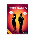 Cge Czech Games Edition Codenames Juego de mesa