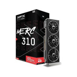 XFX Speedster MERC310 AMD Radeon RX 7900XTX Gaming Graphics Card