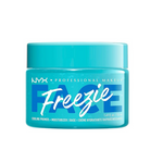 Prebase refrescante + humectante Face Freezie de NYX Professional Makeup