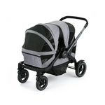 Graco Modes Adventure Stroller Wagon (Teton)