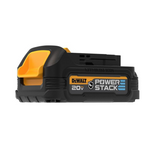 Batería compacta resistente al aceite Dewalt DCBP034G 20V Max Powerstack