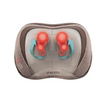 Almohada de masaje Shiatsu portátil para todo el cuerpo Homedics con calor