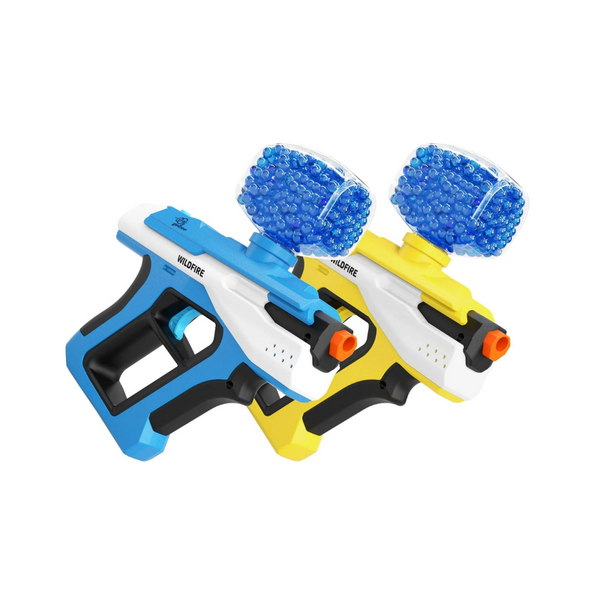 2-Pack Gelbee Wildfire GFGBB9 Water Bead Gel-BB Blaster