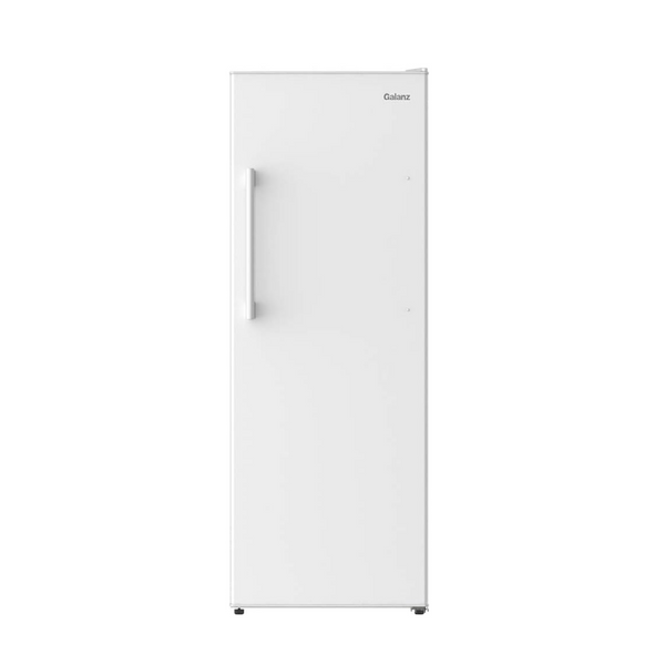 Galanz 11 Cu.Ft Convertible Freezer/Fridge